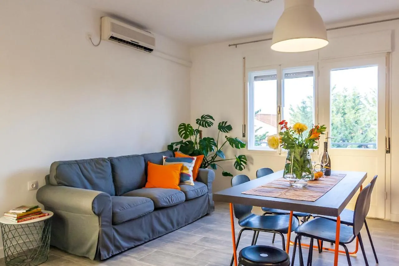 דירה Marčana Angelina'S Garden Place, Max 6 Persons, Near Pula